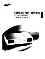 Preview for 1 page of Samsung STLV-24N Service Manual