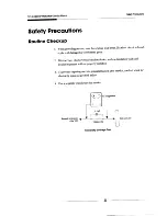 Preview for 3 page of Samsung STLV-24N Service Manual