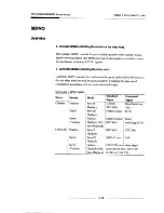 Preview for 46 page of Samsung STLV-24N Service Manual