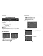 Preview for 5 page of Samsung STM-17LM User Manual