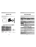 Preview for 8 page of Samsung STM-17LM User Manual