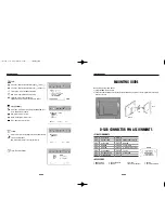 Preview for 5 page of Samsung STM-17LV Instruction Manual