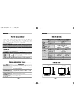 Preview for 6 page of Samsung STM-17LV Instruction Manual