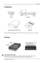 Preview for 7 page of Samsung STORY Station User Manual