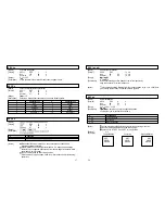 Предварительный просмотр 14 страницы Samsung STP-102P Operator'S Manual