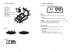 Preview for 5 page of Samsung STP-103S Operator'S Manual