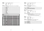 Preview for 19 page of Samsung STP-103S Operator'S Manual