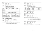 Preview for 21 page of Samsung STP-103S Operator'S Manual