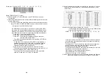 Preview for 25 page of Samsung STP-103S Operator'S Manual