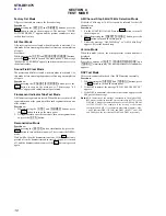 Preview for 10 page of Samsung STR-DE1075 Service Manual