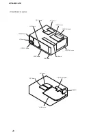 Preview for 20 page of Samsung STR-DE1075 Service Manual