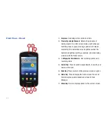 Предварительный просмотр 23 страницы Samsung Stratosphere User Manual