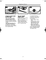 Preview for 5 page of Samsung SU-2930 Series Operating Instructions Manual