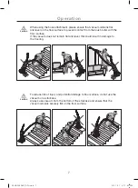 Preview for 7 page of Samsung SU-4340 SERIES User Manual