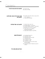 Preview for 2 page of Samsung su10f70 series User Manual