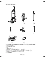 Preview for 8 page of Samsung su10f70 series User Manual