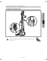 Preview for 11 page of Samsung su10f70 series User Manual