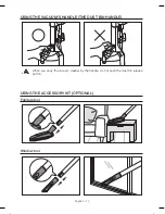 Preview for 14 page of Samsung su10f70 series User Manual