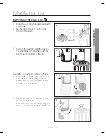 Preview for 17 page of Samsung su10f70 series User Manual