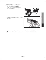 Preview for 23 page of Samsung su10f70 series User Manual