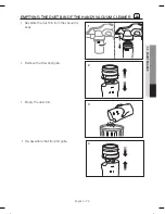 Preview for 25 page of Samsung su10f70 series User Manual