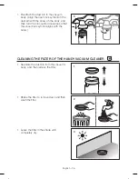 Preview for 26 page of Samsung su10f70 series User Manual