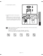 Preview for 27 page of Samsung su10f70 series User Manual