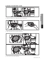 Предварительный просмотр 25 страницы Samsung SU12F40SD User Manual