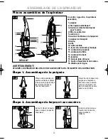 Preview for 12 page of Samsung SU2911 Operating Instructions Manual