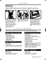 Preview for 16 page of Samsung SU2911 Operating Instructions Manual