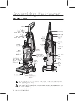 Preview for 6 page of Samsung SU33 SERIES User Manual