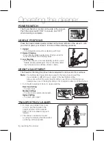 Preview for 8 page of Samsung SU33 SERIES User Manual