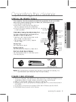 Предварительный просмотр 9 страницы Samsung SU33 SERIES User Manual