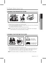 Preview for 11 page of Samsung SU33 SERIES User Manual