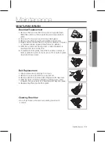 Preview for 13 page of Samsung SU33 SERIES User Manual