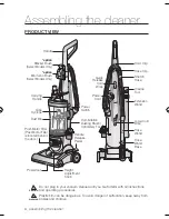 Preview for 4 page of Samsung SU33xx SERIES User Manual