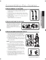 Preview for 5 page of Samsung SU33xx SERIES User Manual