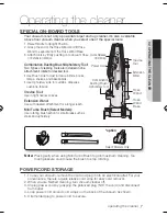 Preview for 7 page of Samsung SU33xx SERIES User Manual