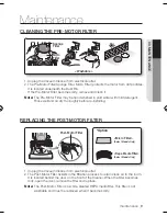 Preview for 9 page of Samsung SU33xx SERIES User Manual