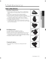 Preview for 11 page of Samsung SU33xx SERIES User Manual