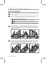 Preview for 5 page of Samsung SU34 SERIES User Manual