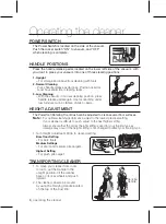 Preview for 9 page of Samsung SU34 SERIES User Manual