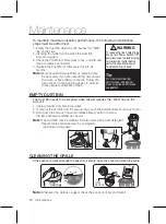 Preview for 11 page of Samsung SU34 SERIES User Manual