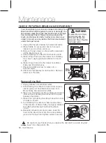 Preview for 13 page of Samsung SU34 SERIES User Manual