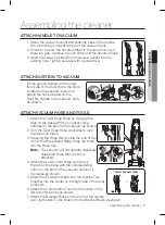 Предварительный просмотр 7 страницы Samsung SU3486 User Manual