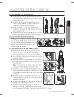 Preview for 7 page of Samsung SU4040 User Manual