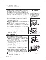 Preview for 12 page of Samsung SU4040 User Manual