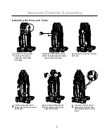 Предварительный просмотр 5 страницы Samsung SU8583 Operating Instructions Manual