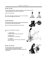 Предварительный просмотр 6 страницы Samsung SU8583 Operating Instructions Manual