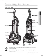 Предварительный просмотр 5 страницы Samsung SU88 Series User Manual